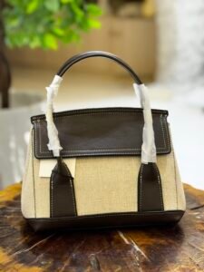 COMBINATION CITY BAG