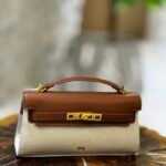 NOOR TOP HANDLE BAG