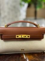 NOOR TOP HANDLE BAG - Image 3