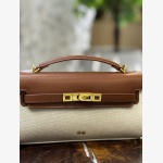 NOOR TOP HANDLE BAG - Image 3