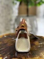 NOOR TOP HANDLE BAG - Image 4