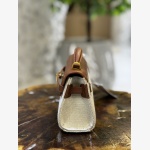 NOOR TOP HANDLE BAG - Image 4
