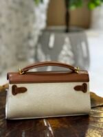 NOOR TOP HANDLE BAG - Image 6