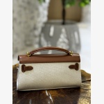 NOOR TOP HANDLE BAG - Image 6