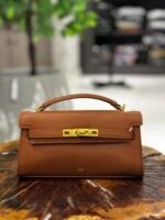 NOOR TOP HANDLE BAG
