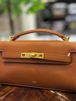 NOOR TOP HANDLE BAG - Image 2