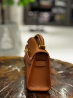 NOOR TOP HANDLE BAG - Image 4
