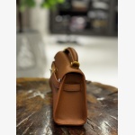 NOOR TOP HANDLE BAG - Image 4