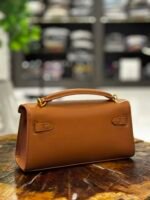 NOOR TOP HANDLE BAG - Image 7