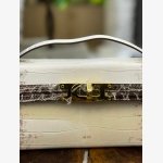 BRIA STRUCTURED TOP HANDLE BAG - Image 2