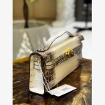 BRIA STRUCTURED TOP HANDLE BAG - Image 3