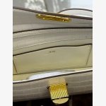 BRIA STRUCTURED TOP HANDLE BAG - Image 5