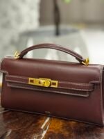 NOOR TOP HANDLE BAG - Image 4