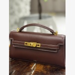 NOOR TOP HANDLE BAG - Image 4