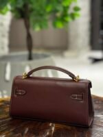 NOOR TOP HANDLE BAG - Image 5