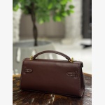 NOOR TOP HANDLE BAG - Image 5