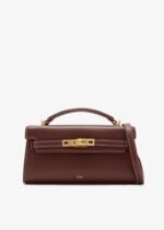 NOOR TOP HANDLE BAG - Image 6