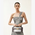 BRIA STRUCTURED TOP HANDLE BAG - Image 8