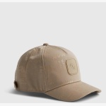 River Island RVR Monogram Cap