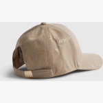River Island RVR Monogram Cap - Image 3