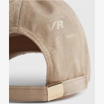 River Island RVR Monogram Cap - Image 4