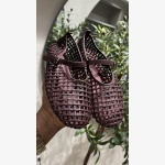 Zara: Cut-out Ballet Flat - Image 2