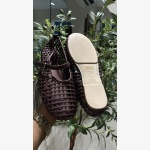 Zara: Cut-out Ballet Flat - Image 4