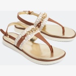 Michael Kors Kids Brandy Roxanne Sandal
