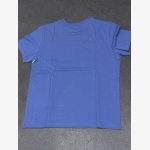 Lacoste Kids' Cotton Color-Block T-Shirt - Image 2