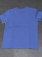 Lacoste Kids' Cotton Colour-Block T-Shirt - Image 2