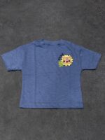 Safari Short Sleeve Graphic T-Shirts 3 Pack - Image 3
