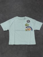 Safari Short Sleeve Graphic T-Shirts 3 Pack - Image 4