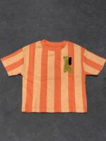 Safari Short Sleeve Graphic T-Shirts 3 Pack - Image 5