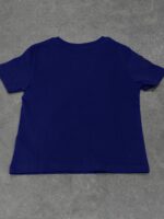 Polo Ralph Lauren Big Pony Cotton Jersey Tee - Image 2