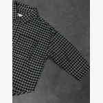 JCOCOVER CHECKED SHIRT - Image 3