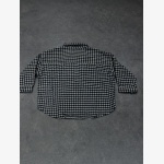 JCOCOVER CHECKED SHIRT - Image 2