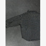 JCOCOVER CHECKED SHIRT - Image 4