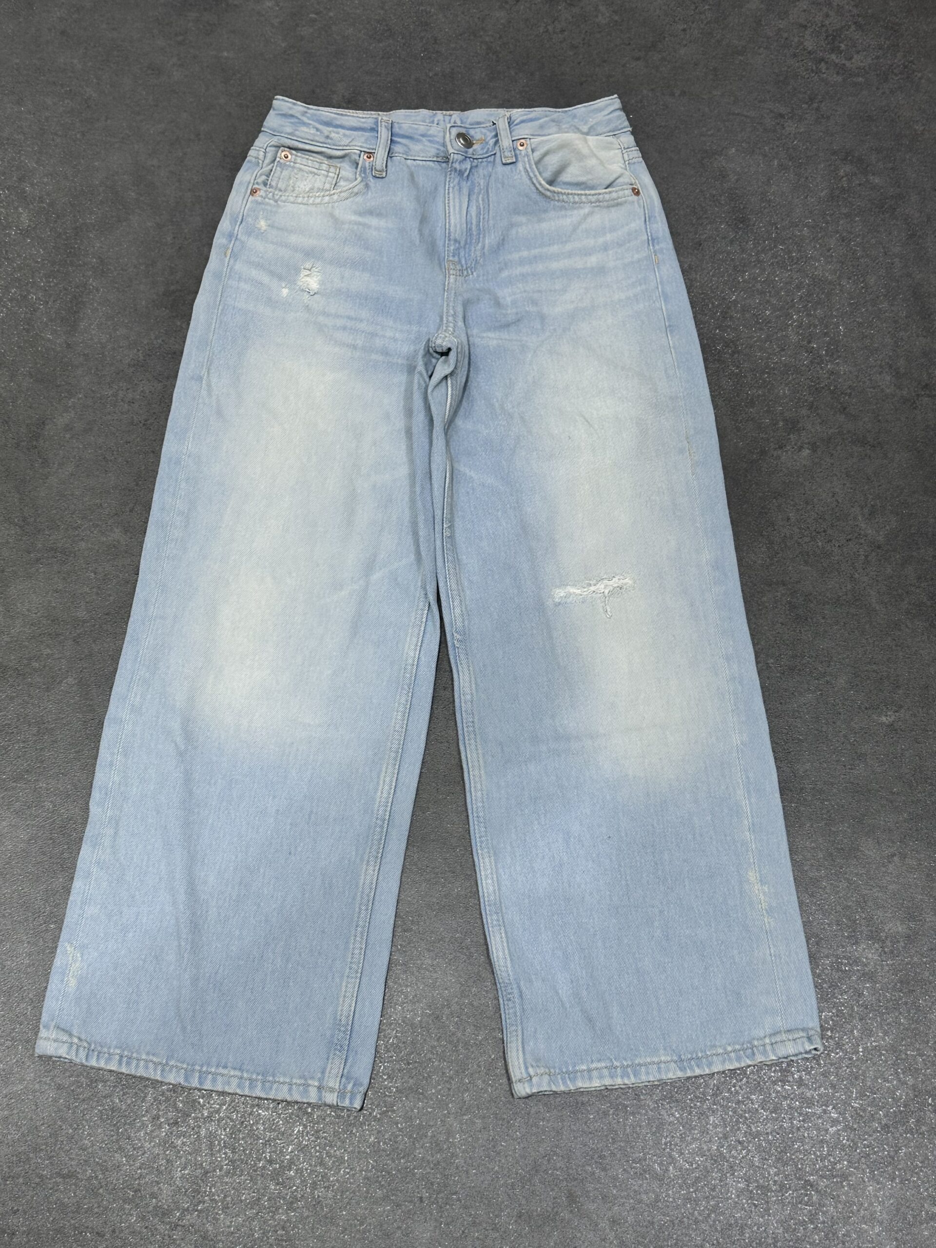 img_8055-4 Relaxed Fit Jeans - Image 1