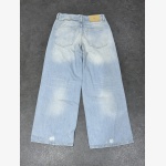 Relaxed Fit Jeans - Image 2