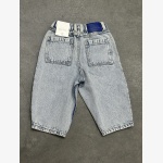 Zara Kids Acid Wash Relaxed Baggy Jeans - Image 2