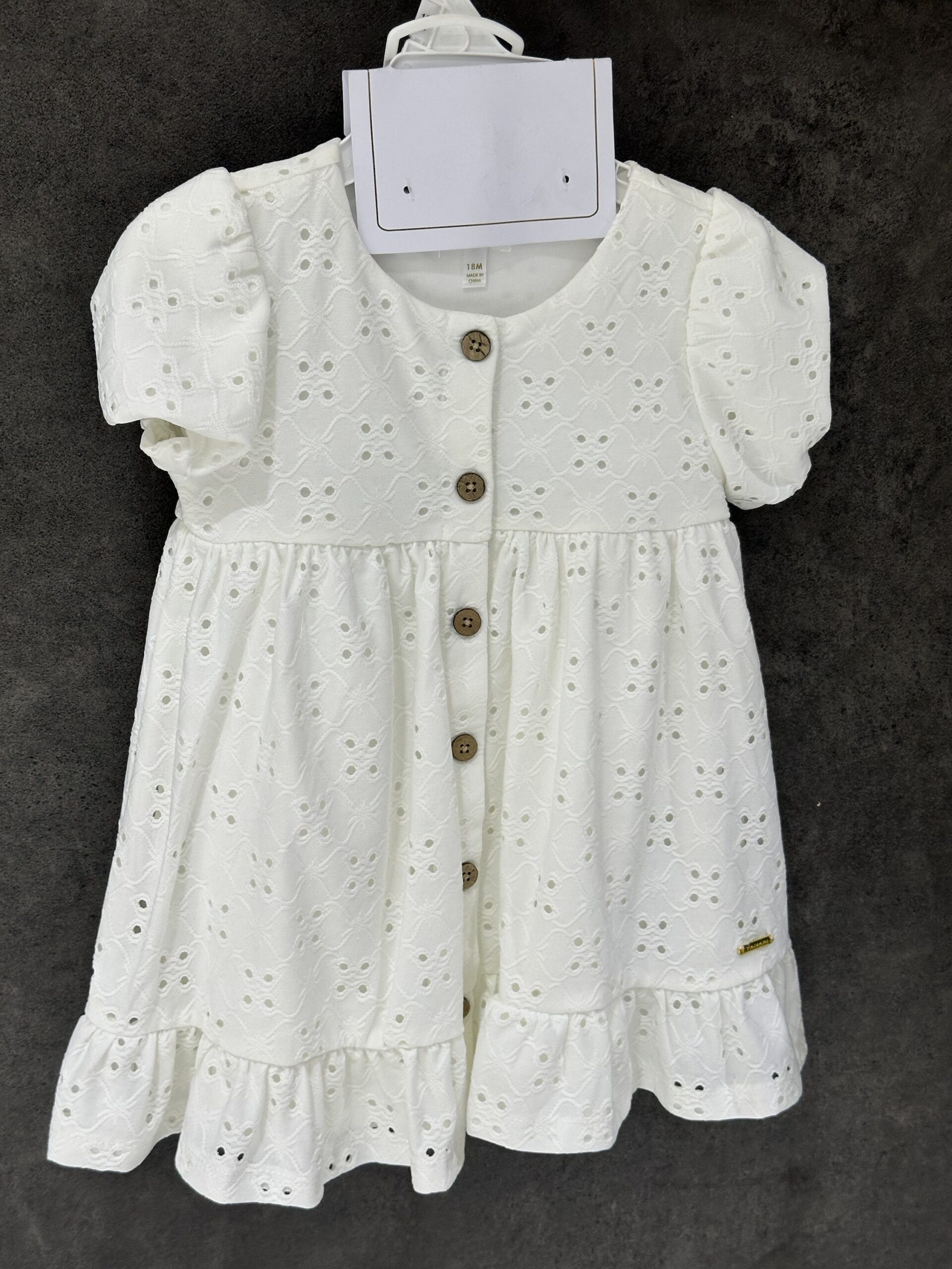 img_8668-6 Lil'Atelier Coconut Milk Himaja Body Dress - Image 1