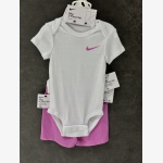 Nike Baby 2-Piece Outfit Set