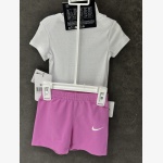 Nike Baby 2-Piece Outfit Set - Image 2