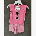 Btween Girls' 2-Piece