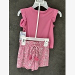 Btween Girls' 2-Piece - Image 2