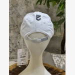 Zara Kids embroidered denim baseball cap - Image 2