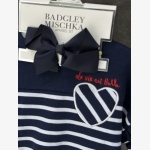 Kids 2-Piece Set with Bow - Image 3