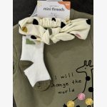 4-Piece Outfit Set - Image 3