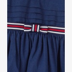 Tutto Piccolo Pleated Dress - Image 3