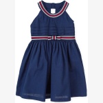 Tutto Piccolo Pleated Dress - Image 2